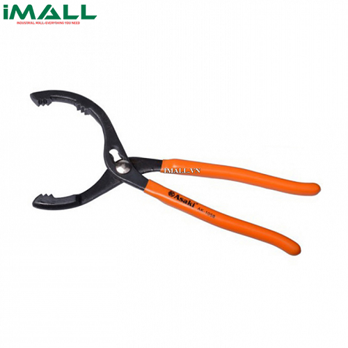 Kìm mở lọc nhớt Asaki AK-1058 (12")
