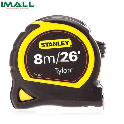 Thước cuộn thép Stanley 30-656 (STHT30656-8, 8m)