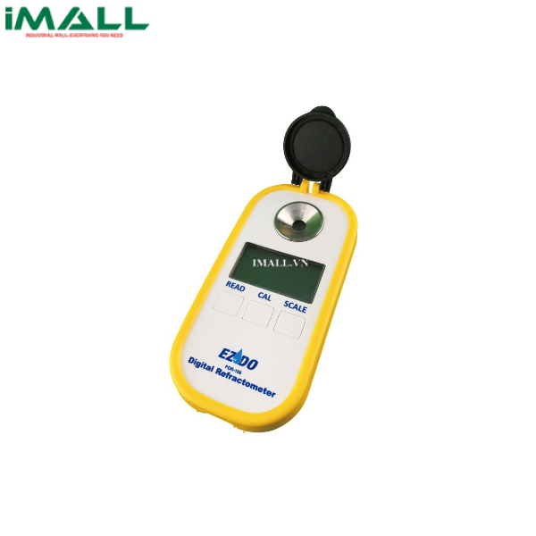 Khúc xạ kế đo độ ngọt EZDO PDR-108-1 (0.0-50.0%; ±0.2%)