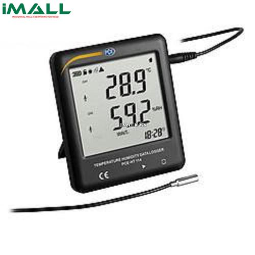 Máy đo nhiệt độ, độ ẩm PCE HT 114