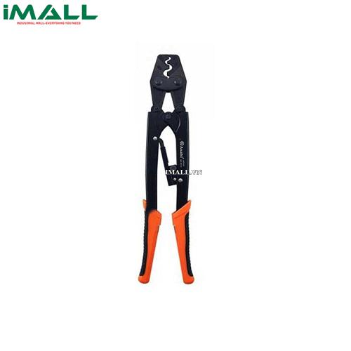 Kìm bấm cos 38L (5.5-38mm2) Asaki AK-9114