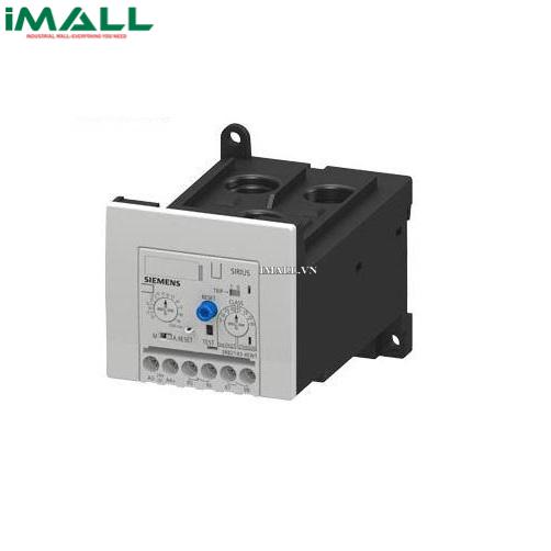 Rơ le bảo vệ quá tải Siemens 3RB2143-4EW1 (25-100 A)