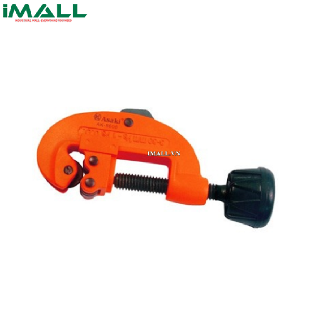 Dao cắt ống đồng (30mm) Asaki AK-8606