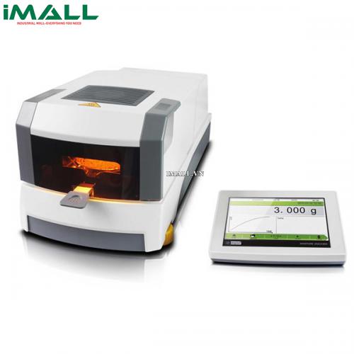 Cân sấy ẩm đèn Halogen Total Meter XY-200MS Series (210g)