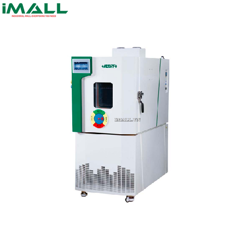 Buồng thử nhiệt độ, độ ẩm INSIZE THT-A101T (-40-150°C, 10-98%RH, 150L)