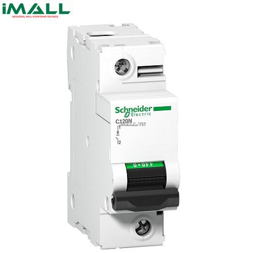 MCB Schneider A9N18359 (125A 10kA 1P)