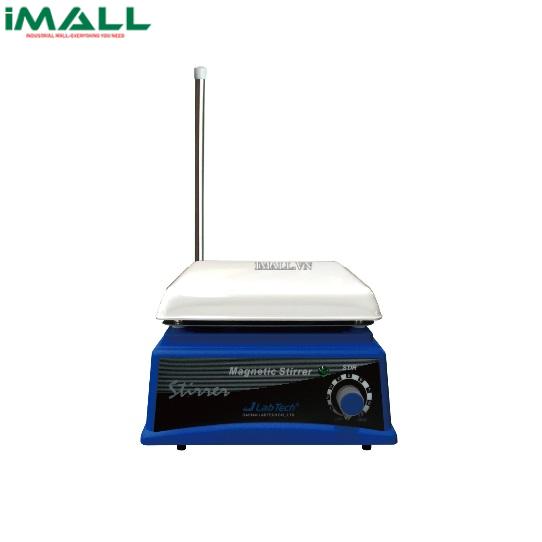 Máy khuấy từ gia nhiệt (60 - 1500rpm, 380ºC) LABTECH LMS-1003