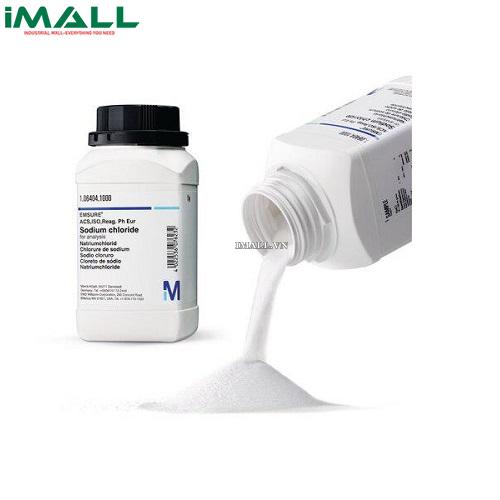 Hóa chất Potassium iodide để phân tích emsure (KI, Thùng 50 kg) Merck 1050439050