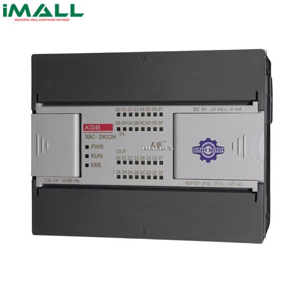 Bộ điều khiển lập trình PLC LS XBC-DN32UP
