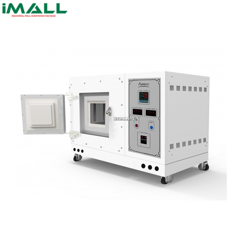 Lò nung SH Scientific SH-FU-22MS (22L, 1700°C)