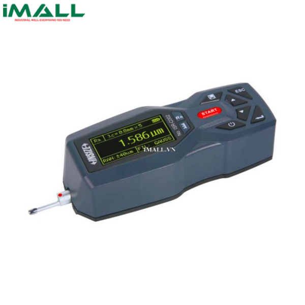 Máy đo độ nhám INSIZE ISR-C100 (160µm)