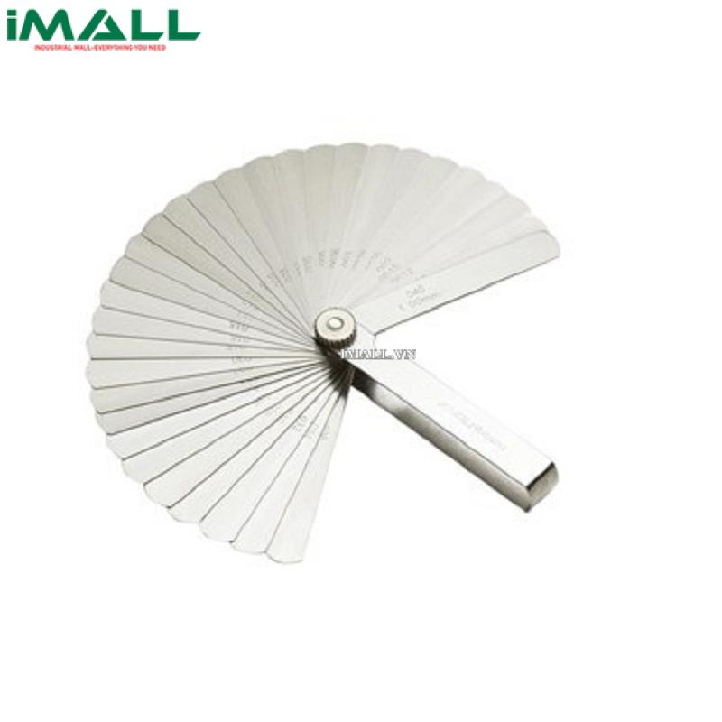 Dưỡng đo khe hở 32 chi tiết ENDURA E9733