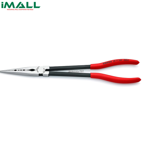 Kìm mũi nhọn (160mm) Knipex 28 71 280