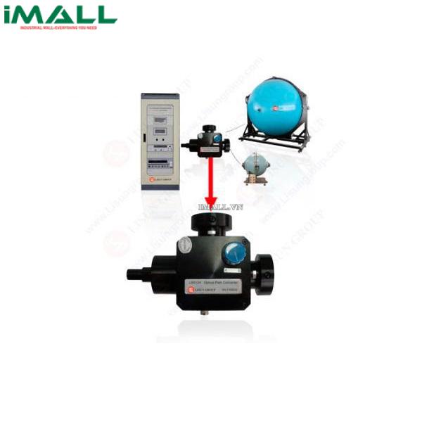 Bộ chuyển đổi quang Lisun LS512A/B