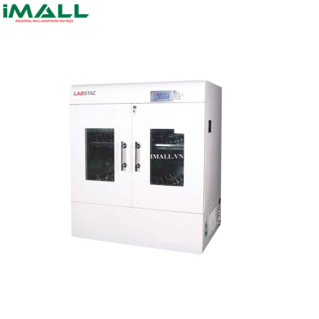 Tủ ấm lắc Labstac LI135 (20-300 vòng/phút)