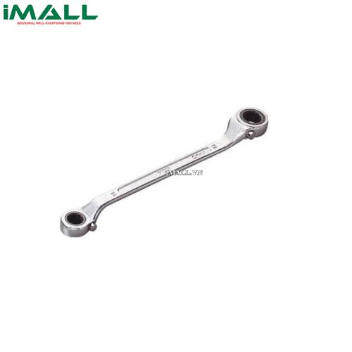 Cờ lê 2 đầu tự động 24x30mm Top KOGYO RW-24X30