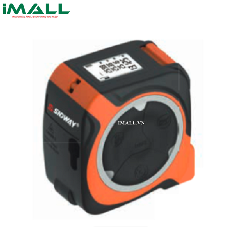Máy đo khoảng cách lazer (50m) SNDWAY SW-TL50