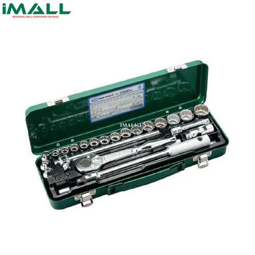 Bộ khẩu cao cấp 25 chi tiết Tone 1550M
