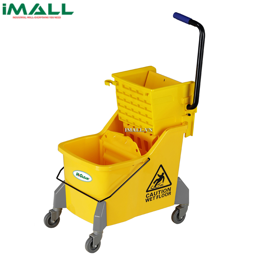 Xe vắt nước lau nhà HiClean HC 090