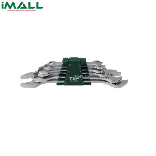 Bộ cờ lê 2 đầu miệng 6~24mm TOP KOGYO SS-6000B