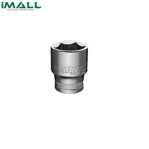 Đầu tuýp 6PT 1/2" (20mm) SATA 13311