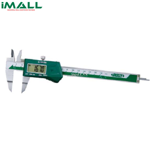 Thước cặp điện tử đo rãnh nhỏ (300mm, 0.01mm) INSIZE 1188-300A