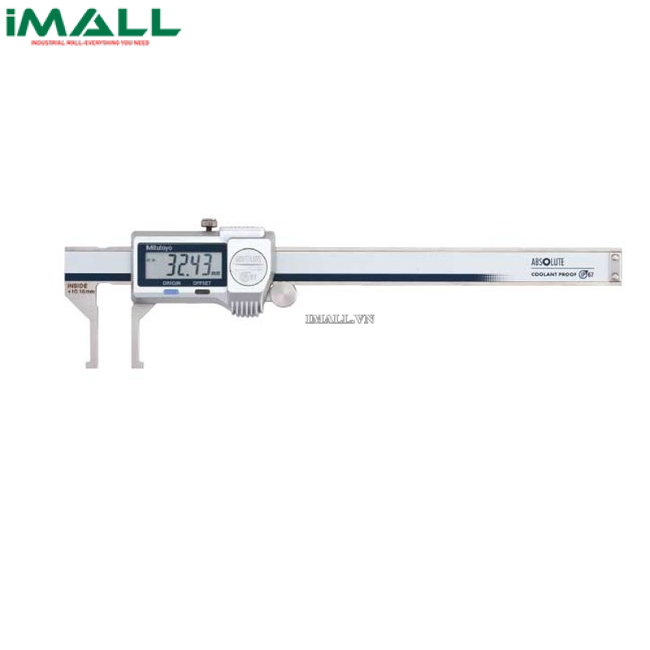 Thước cặp điện tử Mitutoyo 573-645-20 (10-160, 0.01mm)