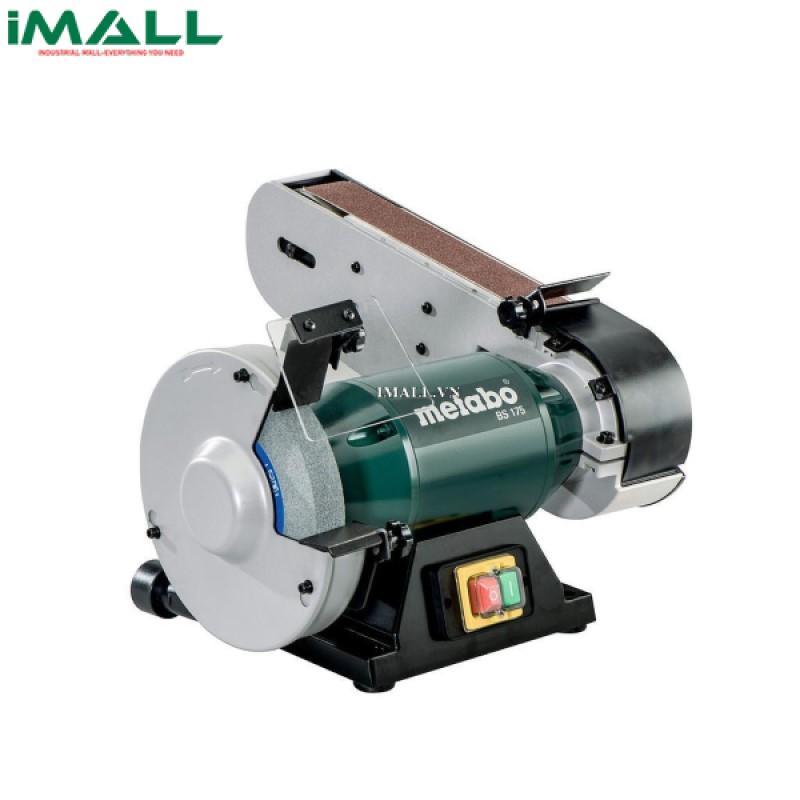 Máy mài để bàn Combo METABO BS 175 (220-240 V / 50 Hz) 601750000