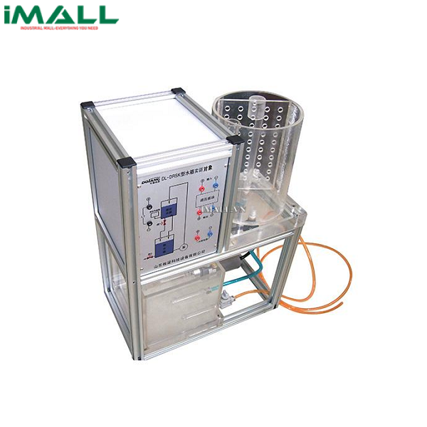 Bộ thực hành bể chứa đơn DOLANG DLPLC-SX1