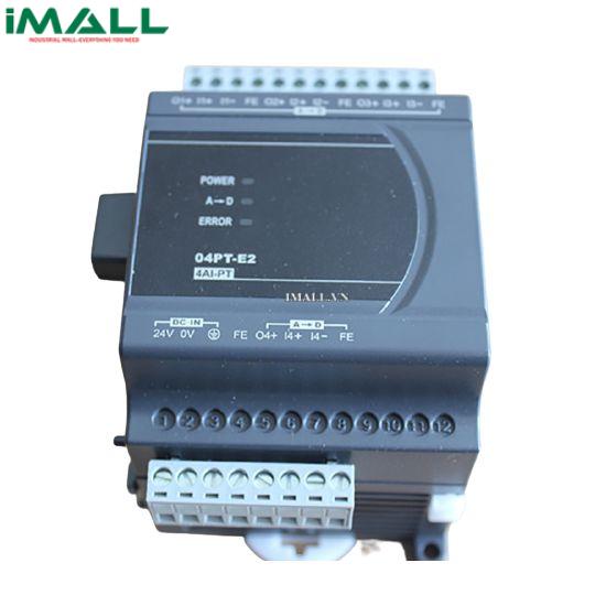 Module nhiệt Delta DVP04PT-E2