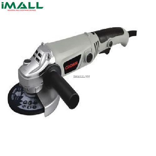 Máy mài góc CROWN CT13336 (860W, 125mm)