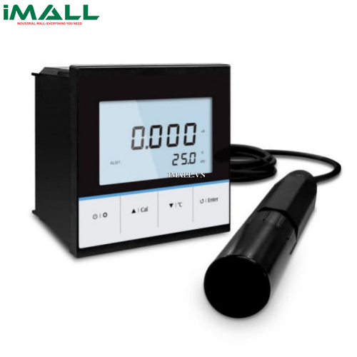 Bộ điều khiển đo độ dẫn điện online HINOTEK BI-650 (0.01µS/cm~200.0mS/cm, ~200.0ppt)