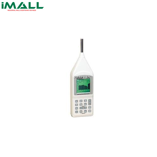 Máy phân tích độ ồn EXTECH 407790 (30 -130 dB)