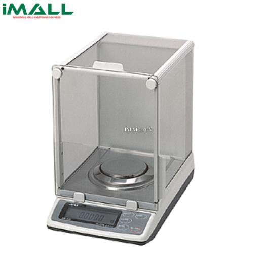 Cân phân tích semi-micro Balances AND GH-200 (220x0.0001g)