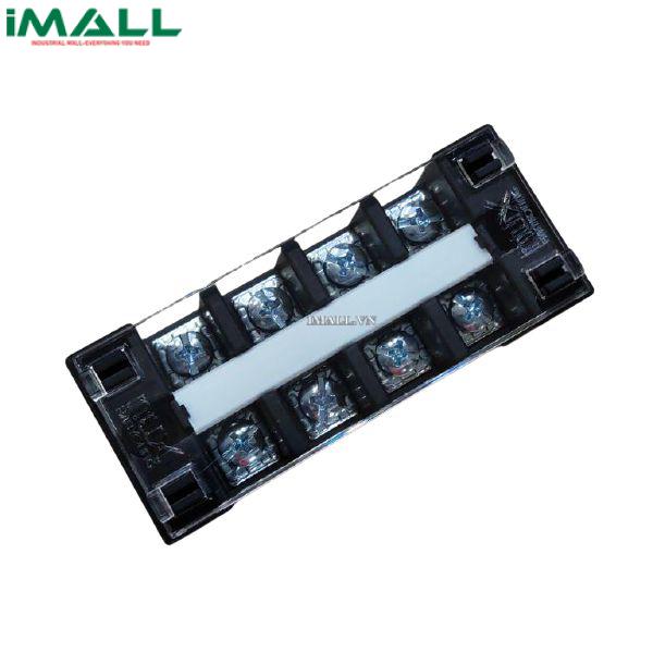 Cầu đấu dây điện Hanyoung nux HYT-2004 (200A, 4 Cực)
