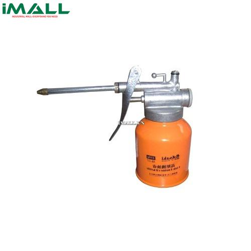 Bình châm nhớt bằng sắt Asaki AK-117 (250g)