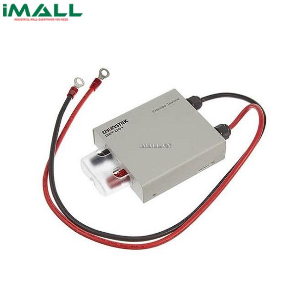 Thiết bị đầu cuối mở rộng cho PSW-LV GW INSTEK GET-005