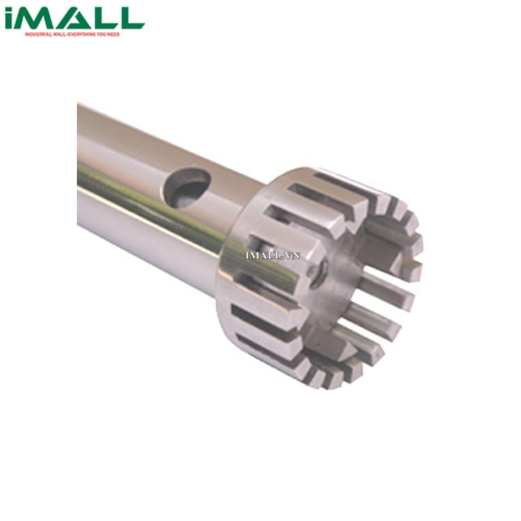Trục khuấy VELP VSS3FMR3