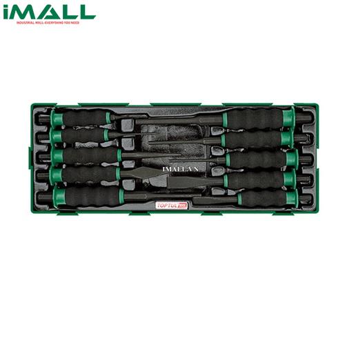 Bộ đột 10 chi tiết Toptul GTA1025