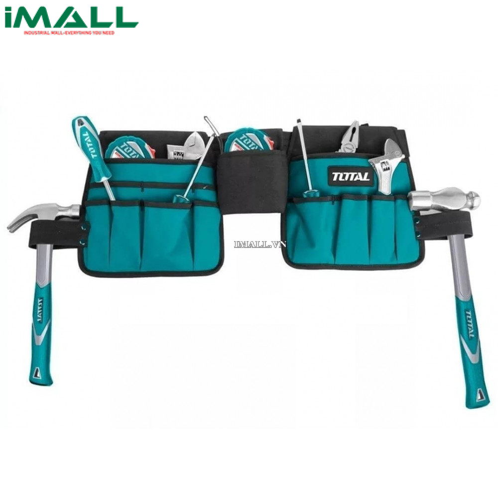 Túi đựng đồ nghề (10") Total THT16P2031