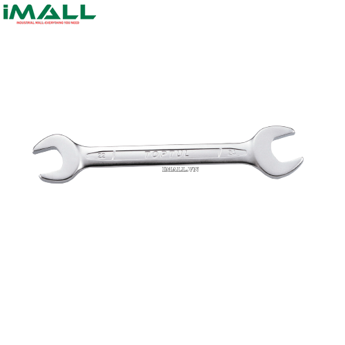 Cờ lê 2 đầu miệng 23x26mm toptul AAEJ2326