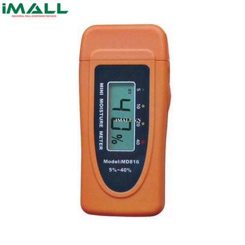 Máy đo độ ẩm gỗ Mini Total Meter MD-816