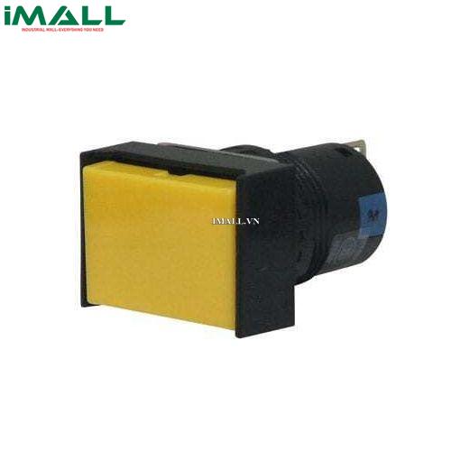 Nút nhấn giữ IDEC AB6H-A2Y 16mm (Vàng)
