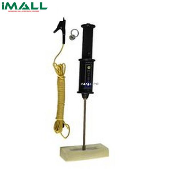 Máy đo độ rỗng khí lớp sơn Huatec HD-104 (9-90V, 300μm-500μm)
