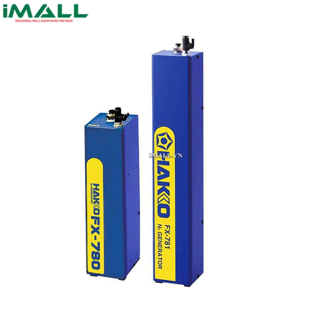Máy tạo N2 HAKKO FX-781 (2.4L/ min, FX781-81)