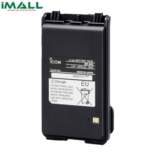 Pin bộ đàm Icom BP - 265