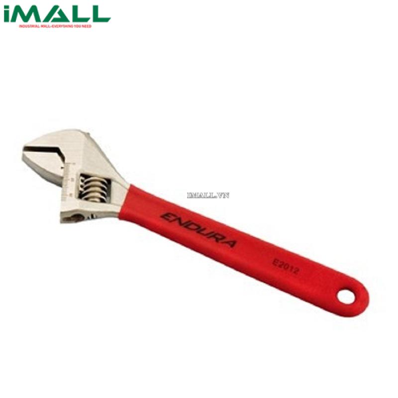 Mỏ lết ENDURA E2012 (8")