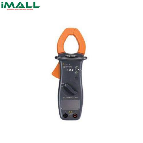 Bộ kìm đo chuyển đổi tín hiệu AC Tenmars TM-15E (400A, 600VAC)