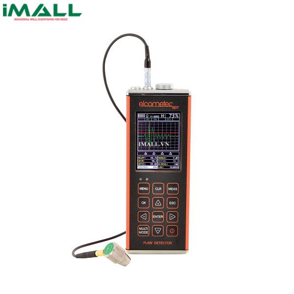 Máy siêu âm khuyết tật Elcometer FD700 (0.01~30480mm, A/B-scan, đo qua lớp sơn, ghi dữ liệu, RS232, băng thông rộng)