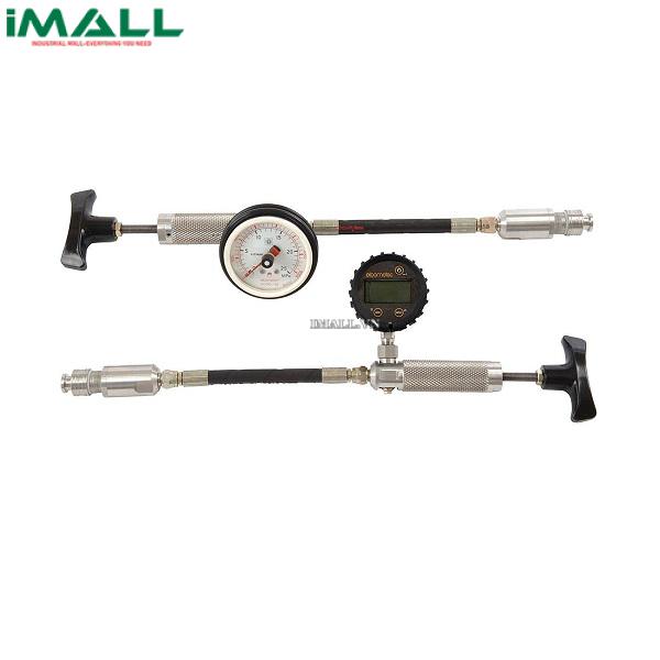Máy kiểm tra độ bám dính lớp phủ thủy lực số ELCOMETER 108 (0 - 25MPa, F108---2DC)
